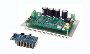 Compressor Controllers